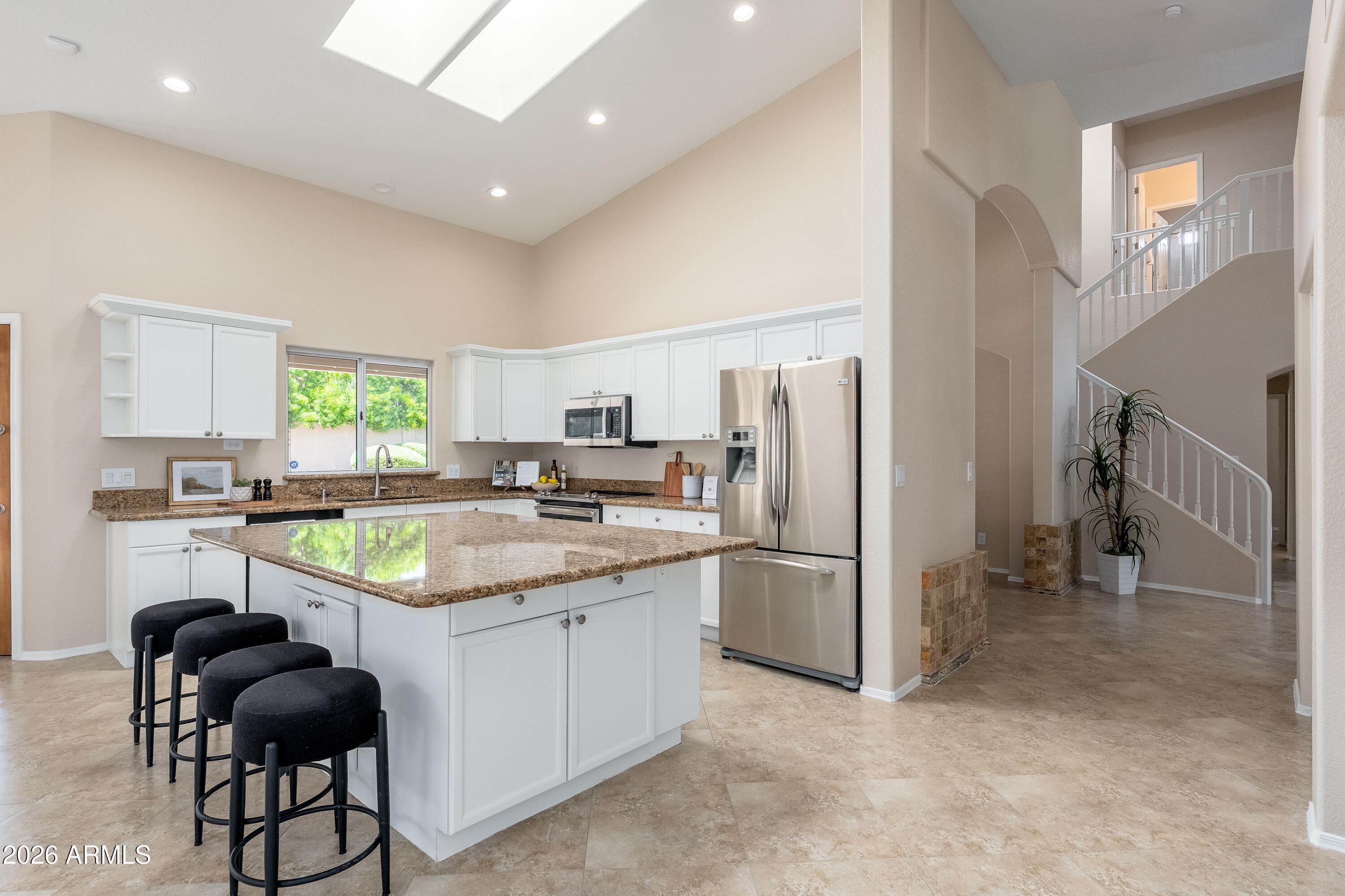 DESERT PARADISE ESTATES - Residential