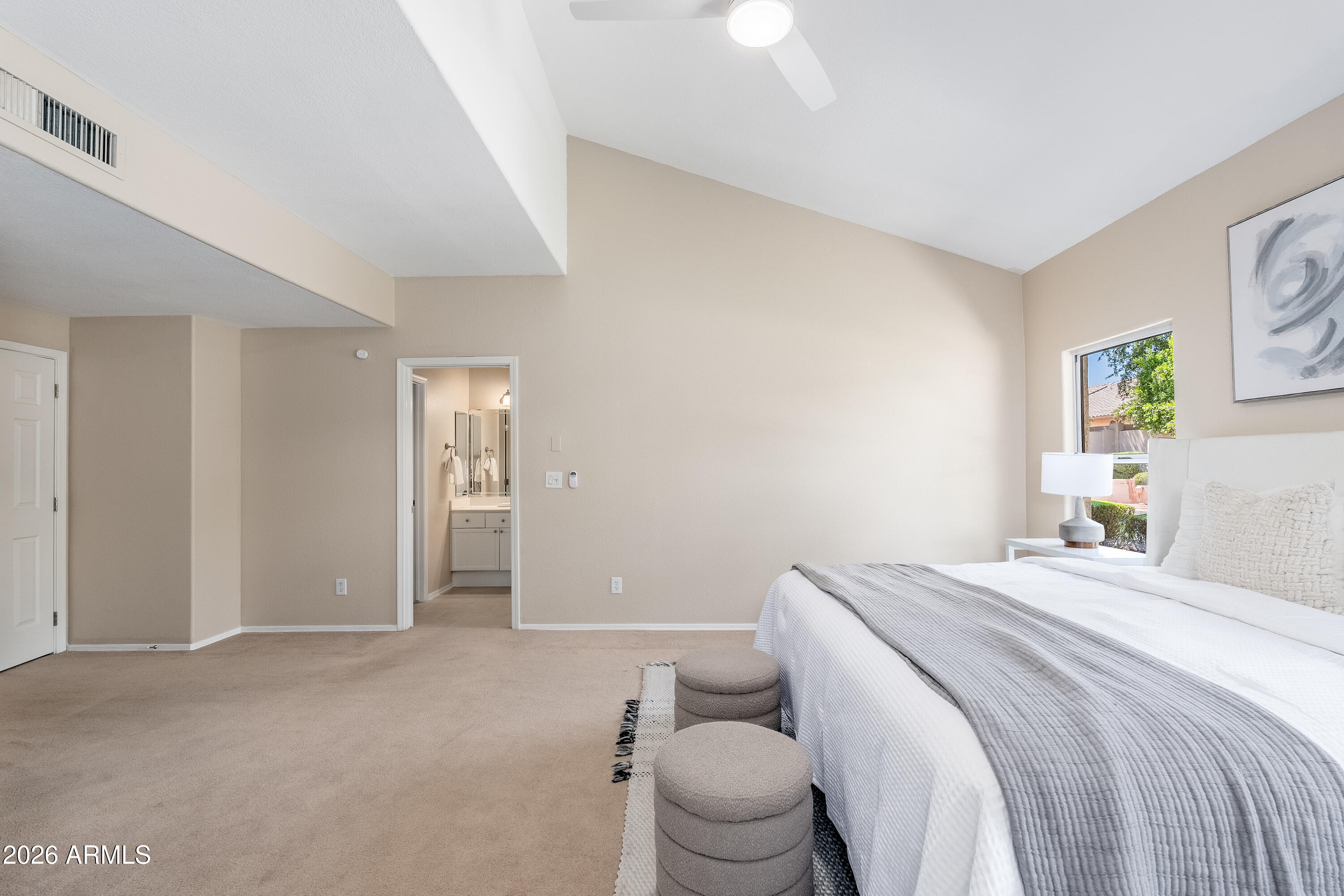 DESERT PARADISE ESTATES - Residential