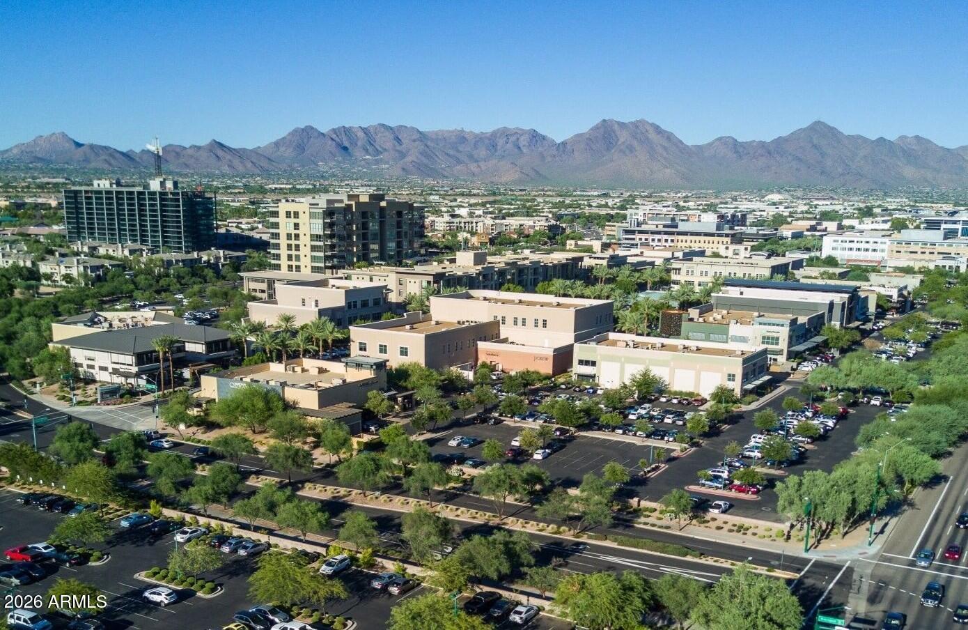 DESERT PARADISE ESTATES - Residential