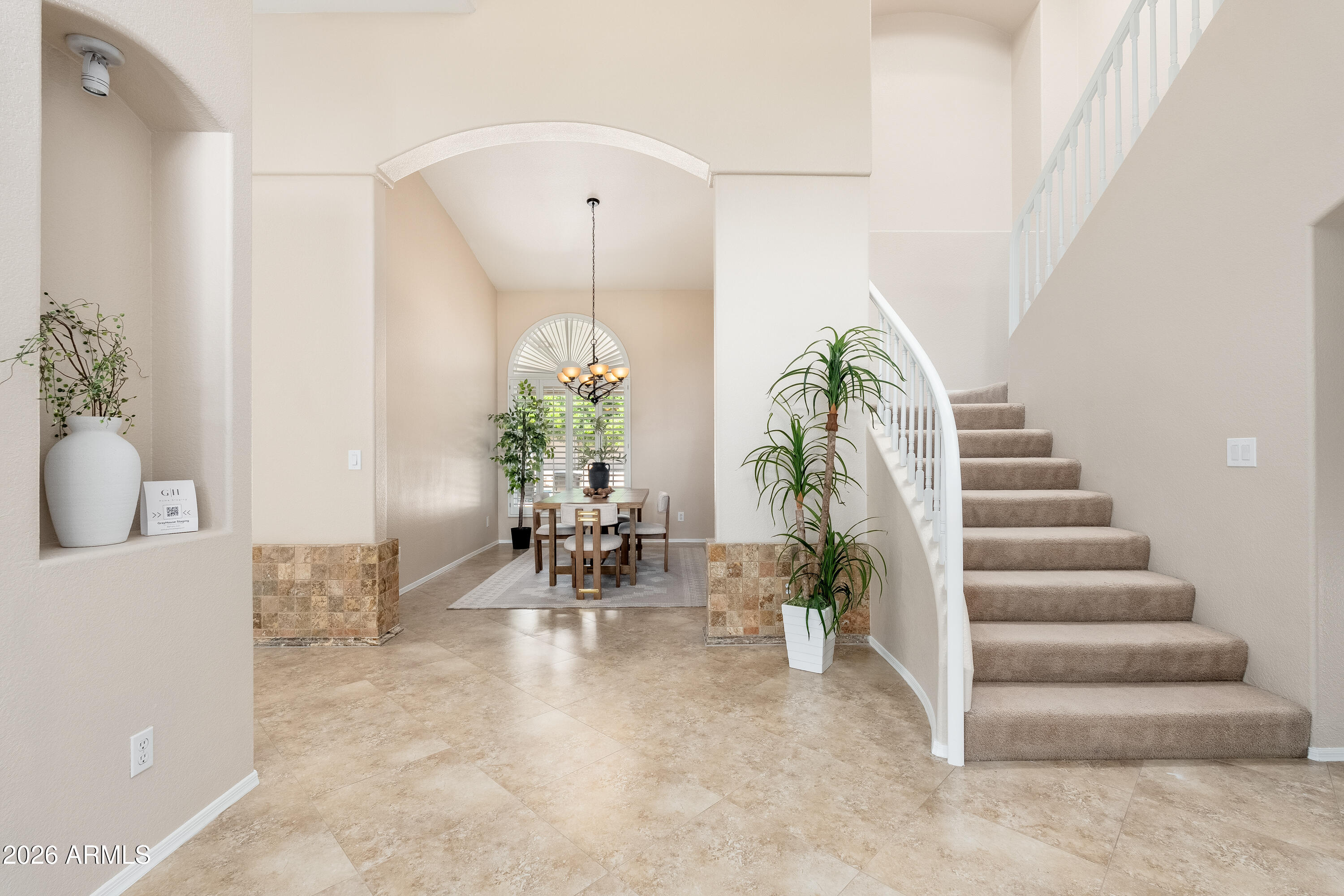 DESERT PARADISE ESTATES - Residential