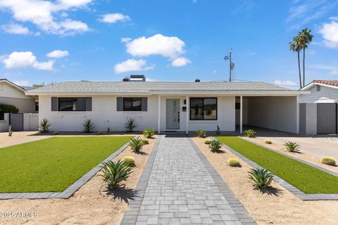 6723 E 1ST Avenue Scottsdale AZ 85251