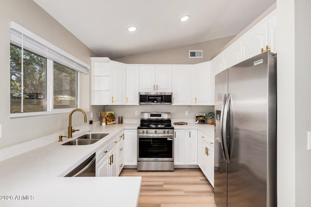 Photo of 7144 E Gary Street, Mesa, AZ 85207 (MLS # 6973647)