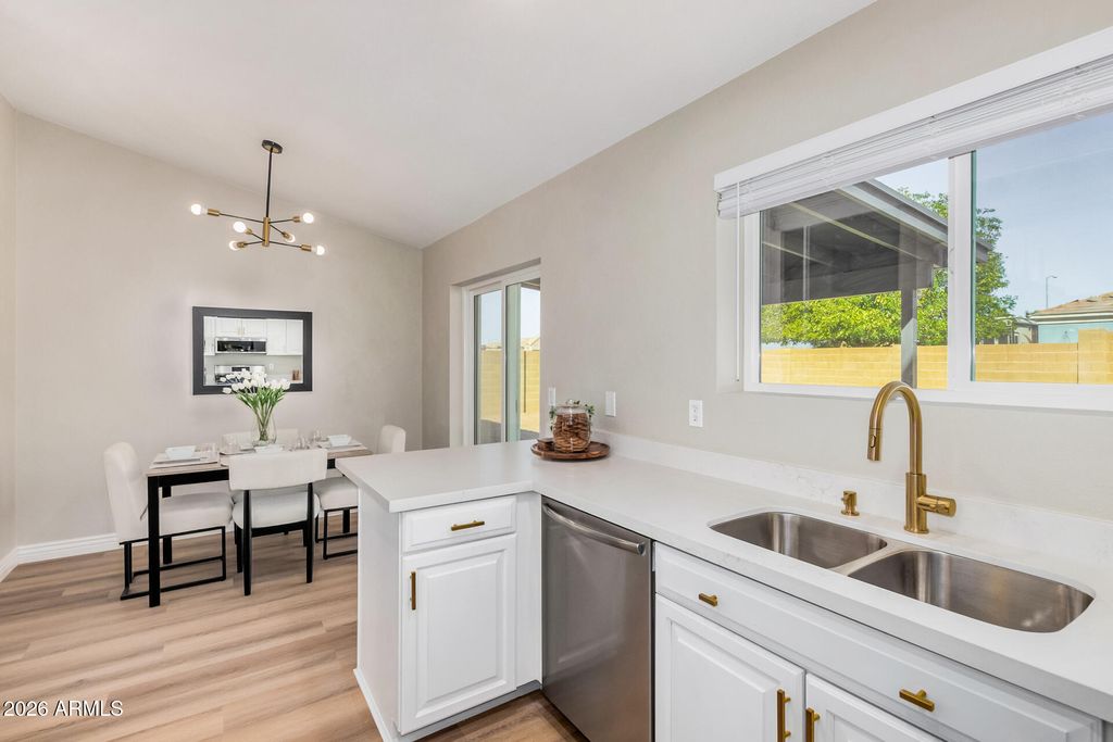 Photo of 7144 E Gary Street, Mesa, AZ 85207 (MLS # 6973647)