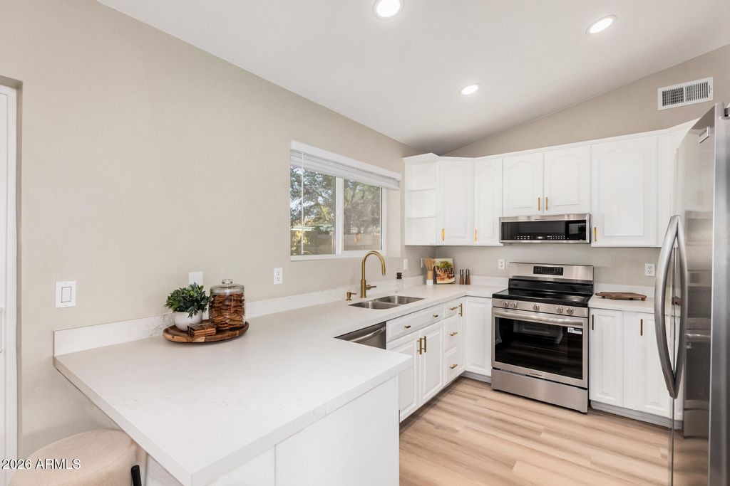 Photo of 7144 E Gary Street, Mesa, AZ 85207 (MLS # 6973647)