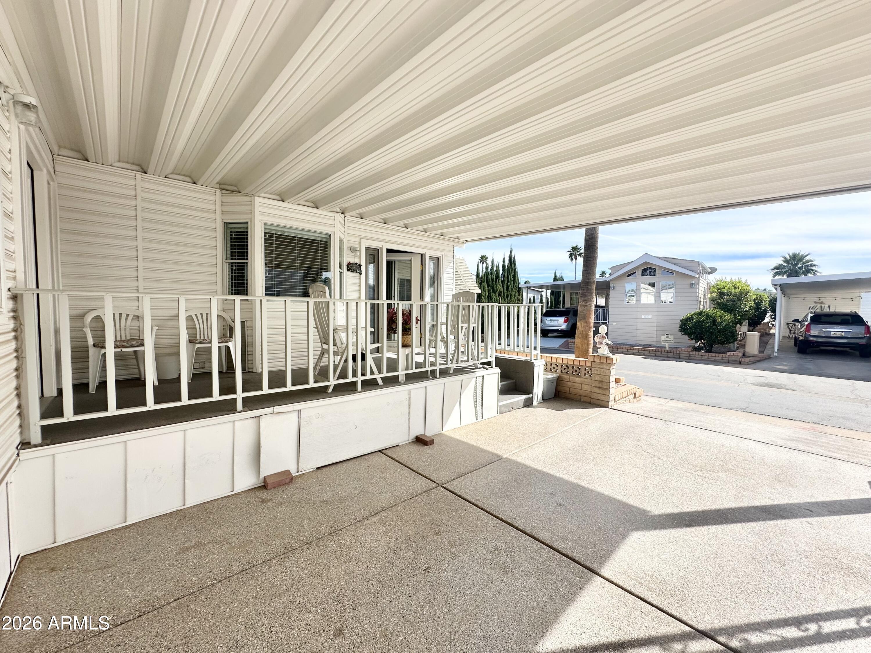 111 S GREENFIELD Road 603