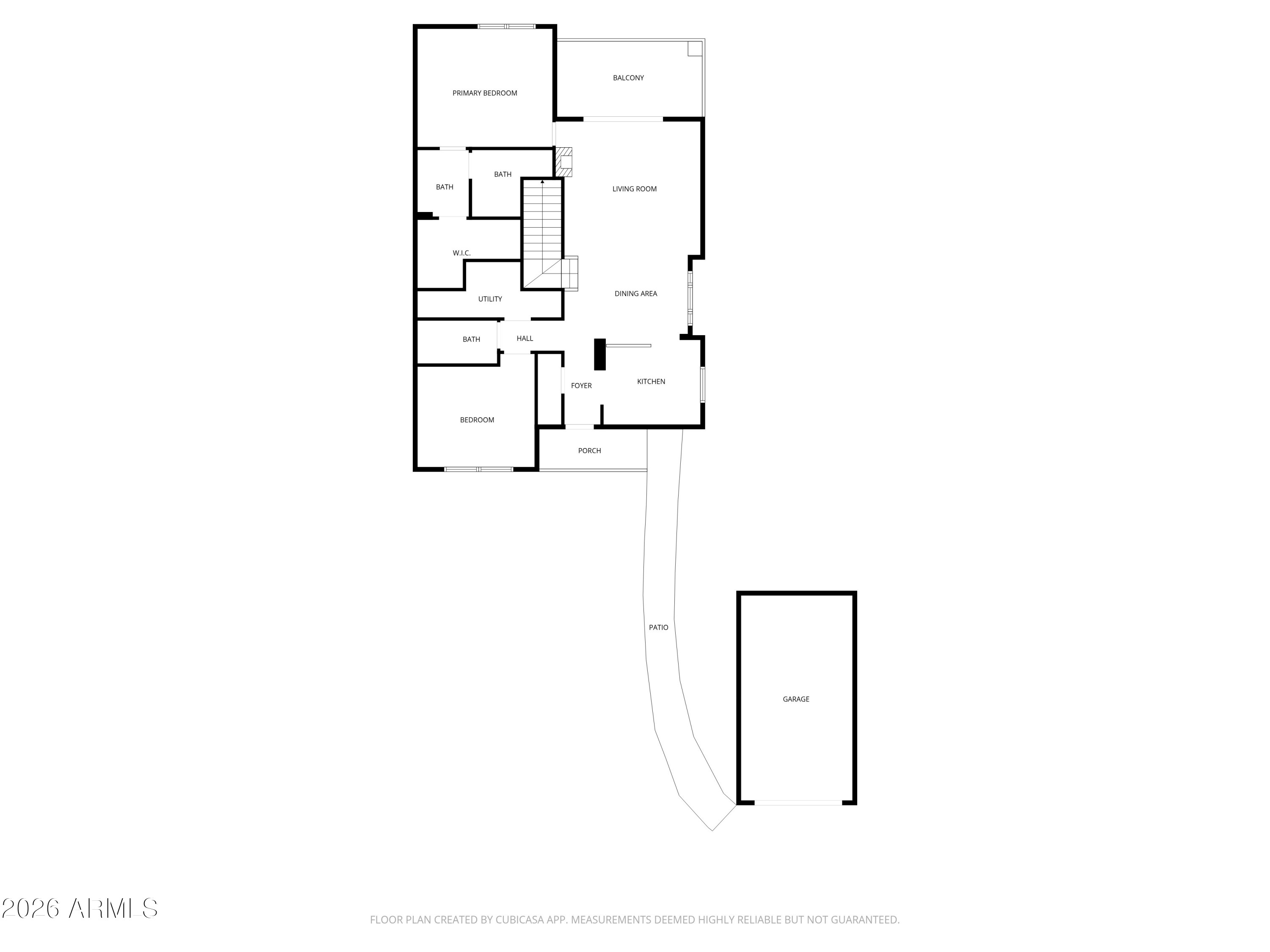 2970 W Villa Loop