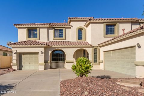13616 W SAN MIGUEL Avenue Litchfield Park AZ 85340
