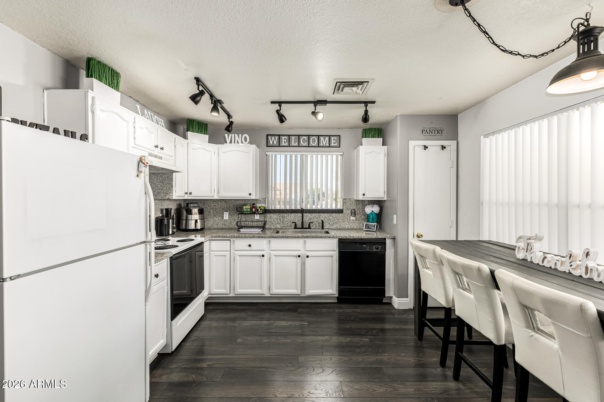 3490 W FRANKFURT Drive