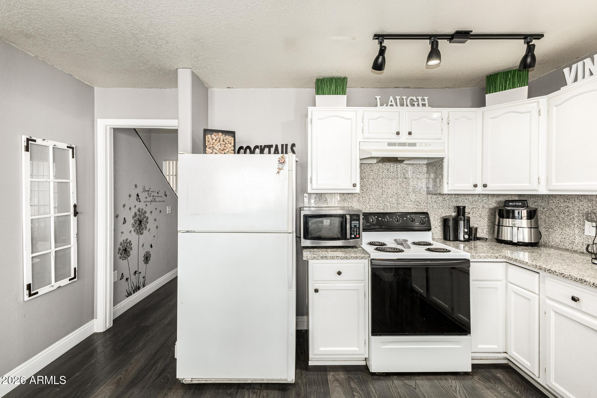 3490 W FRANKFURT Drive