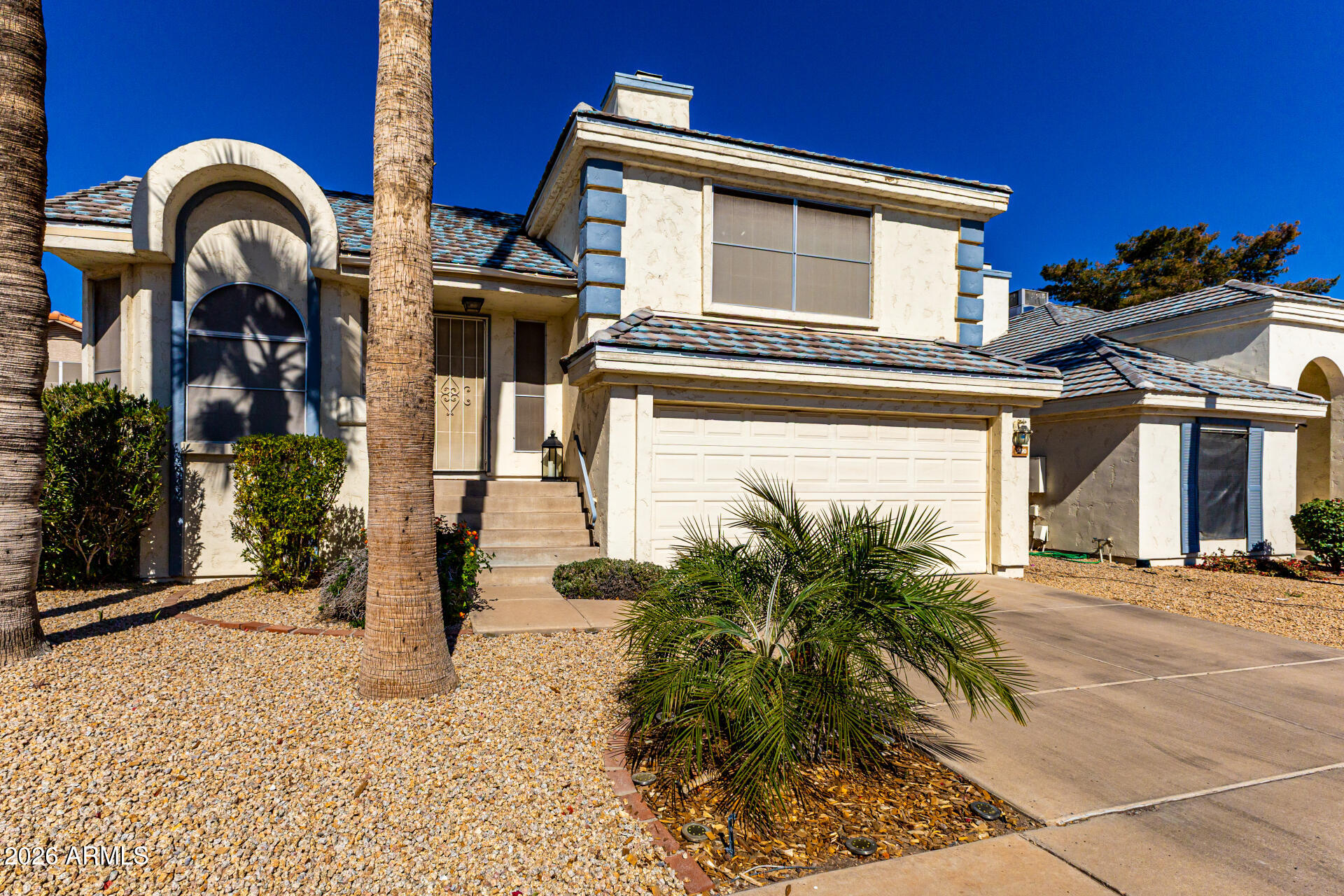 3490 W FRANKFURT Drive