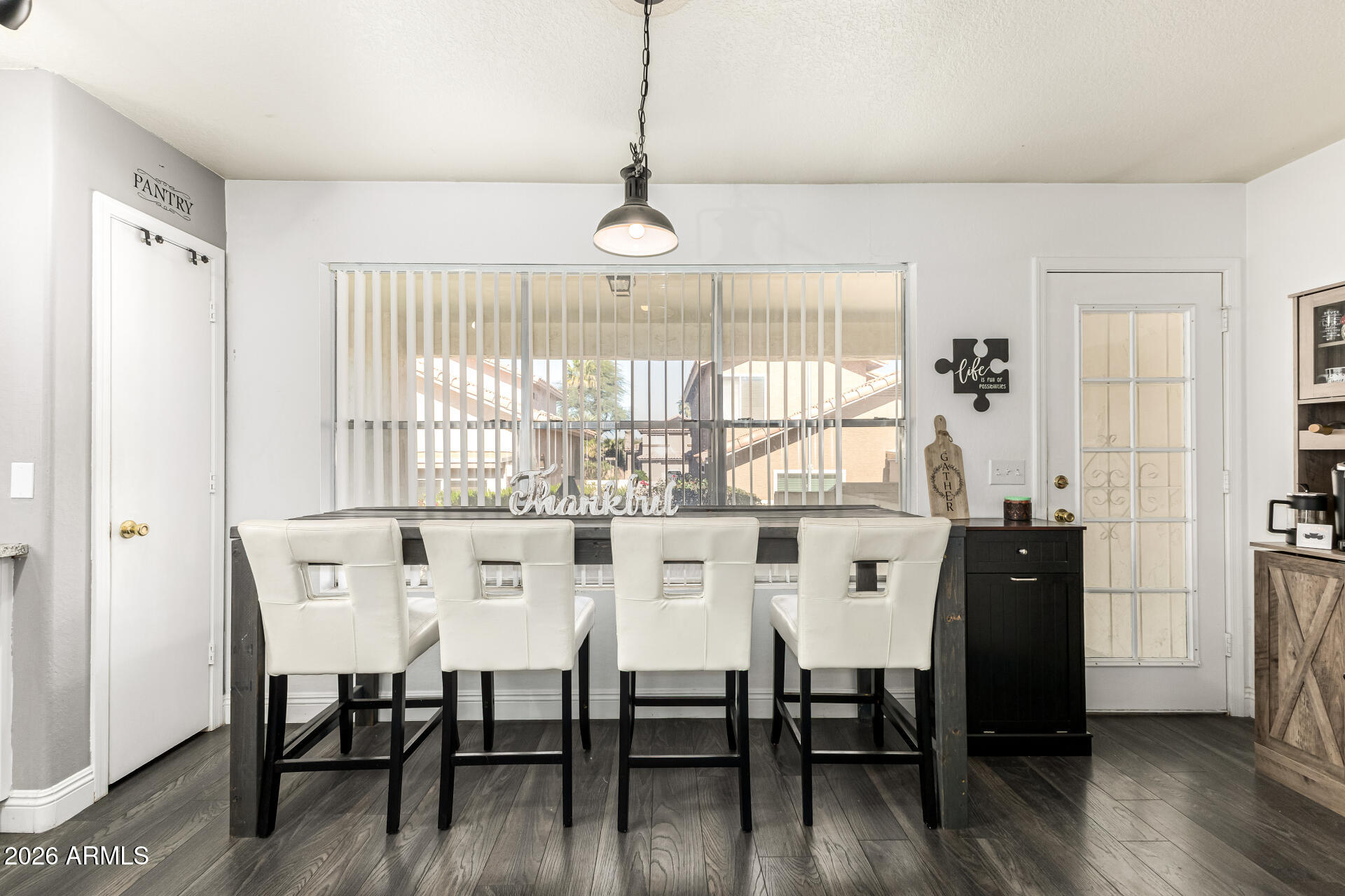 3490 W FRANKFURT Drive