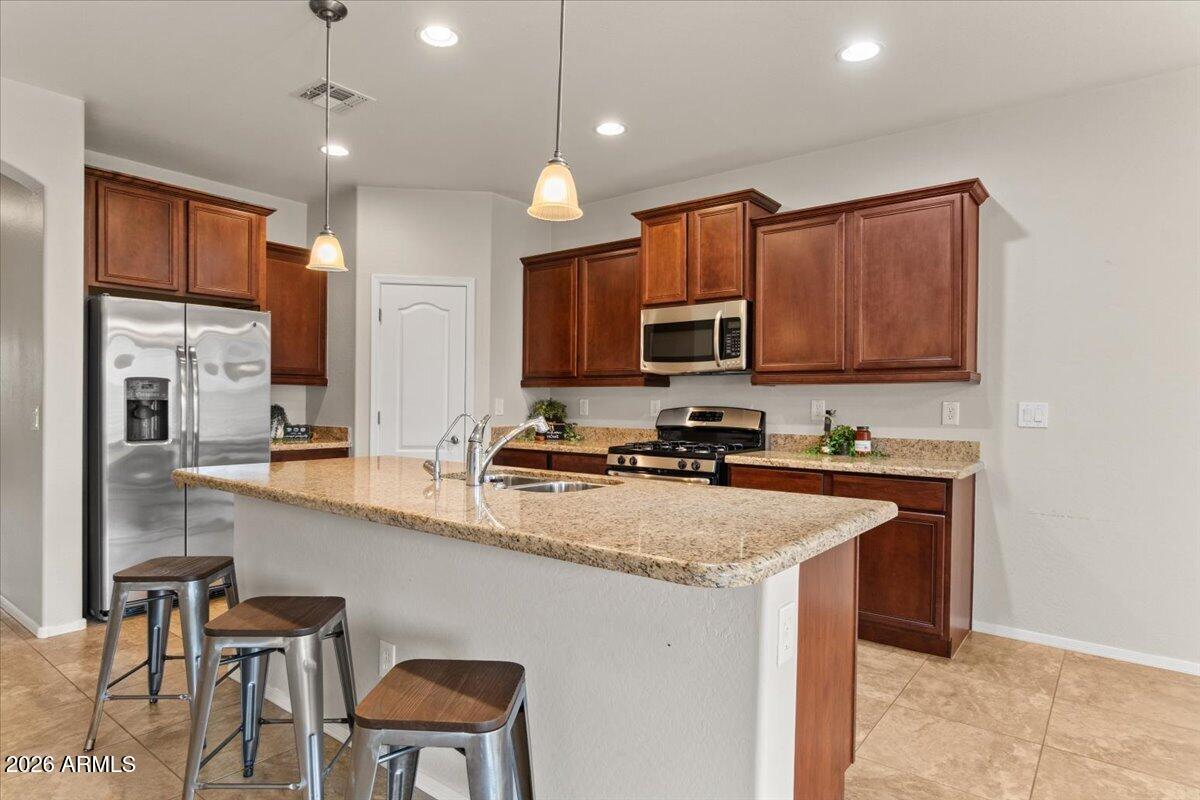 2953 E TONTO Drive