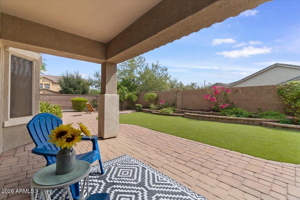 2953 E TONTO Drive