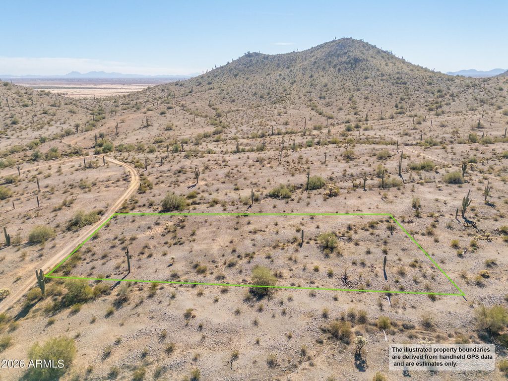 Photo of 11995 W Mountain Shadows Drive #49, Casa Grande, AZ 85193 (MLS # 6975227)