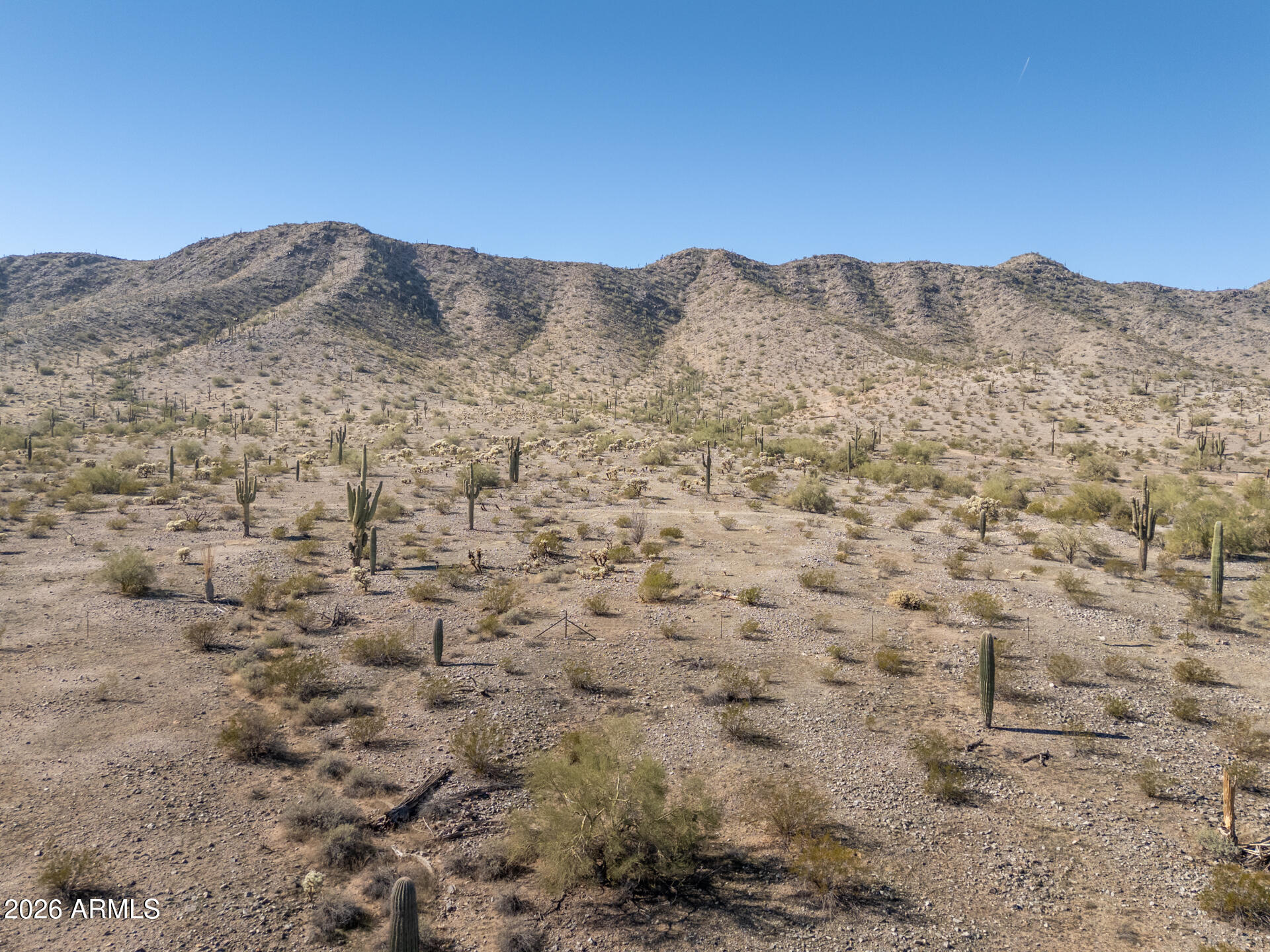 MOUNTAIN VIEW ESTATES UNITS 2 & 3 - Land