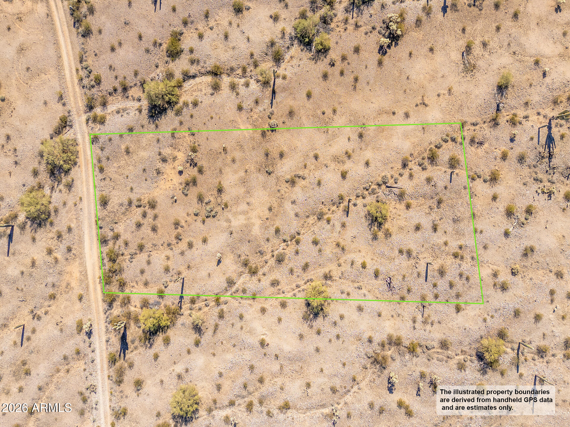 MOUNTAIN VIEW ESTATES UNITS 2 & 3 - Land