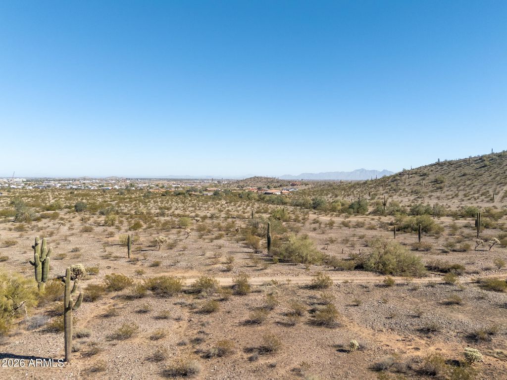 Photo of 11995 W Mountain Shadows Drive #49, Casa Grande, AZ 85193 (MLS # 6975227)