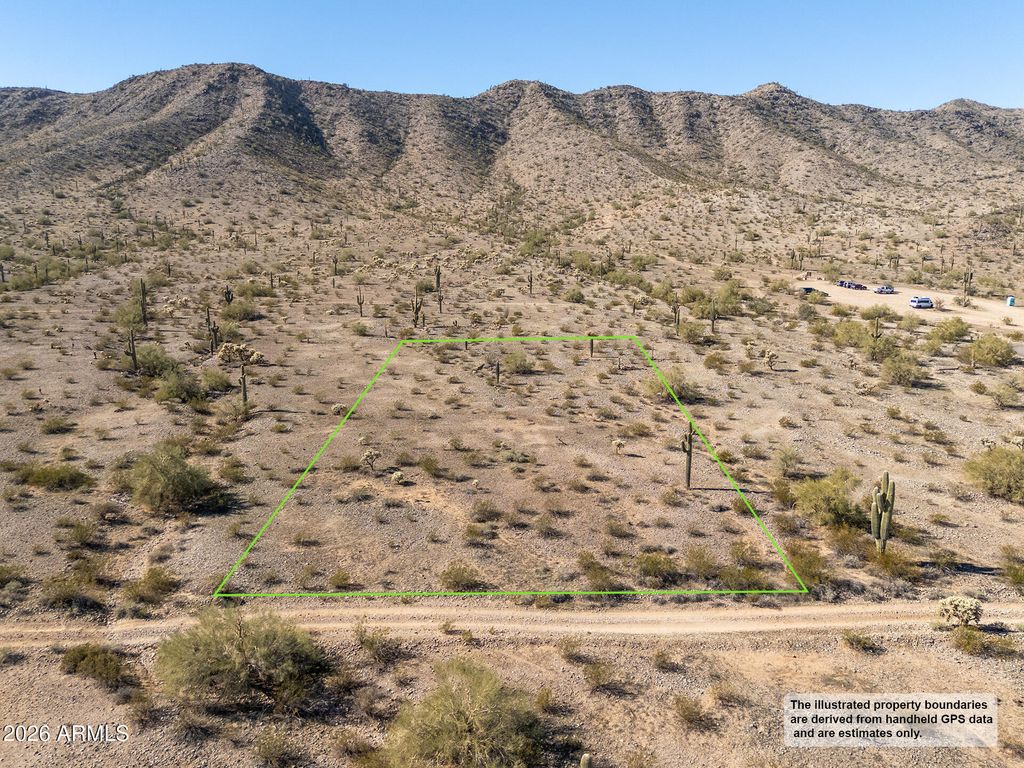 Photo of 11995 W Mountain Shadows Drive #49, Casa Grande, AZ 85193 (MLS # 6975227)