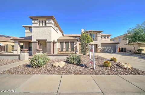 3622 W Jordon Lane Phoenix AZ 85086