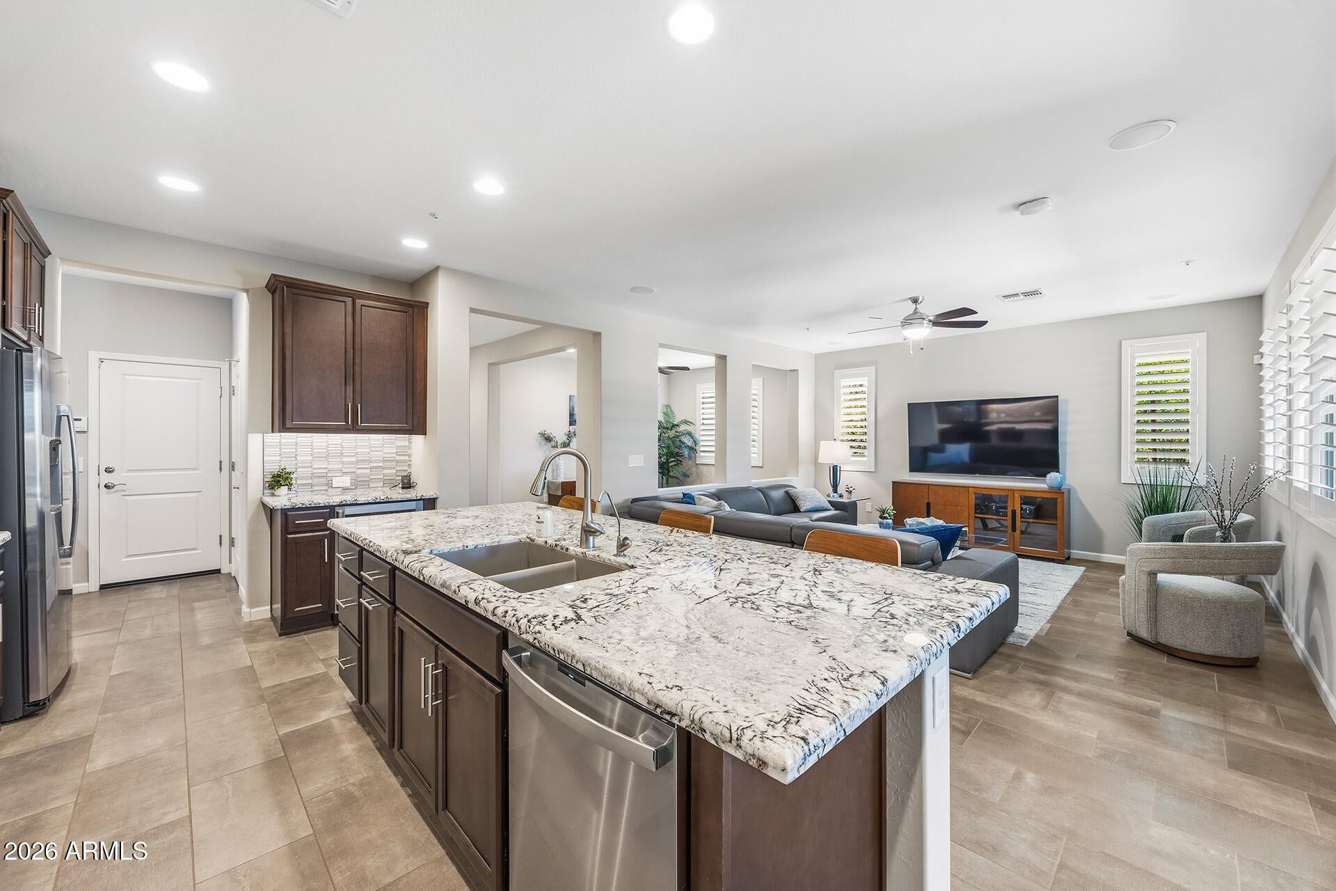 13335 W MILTON Drive