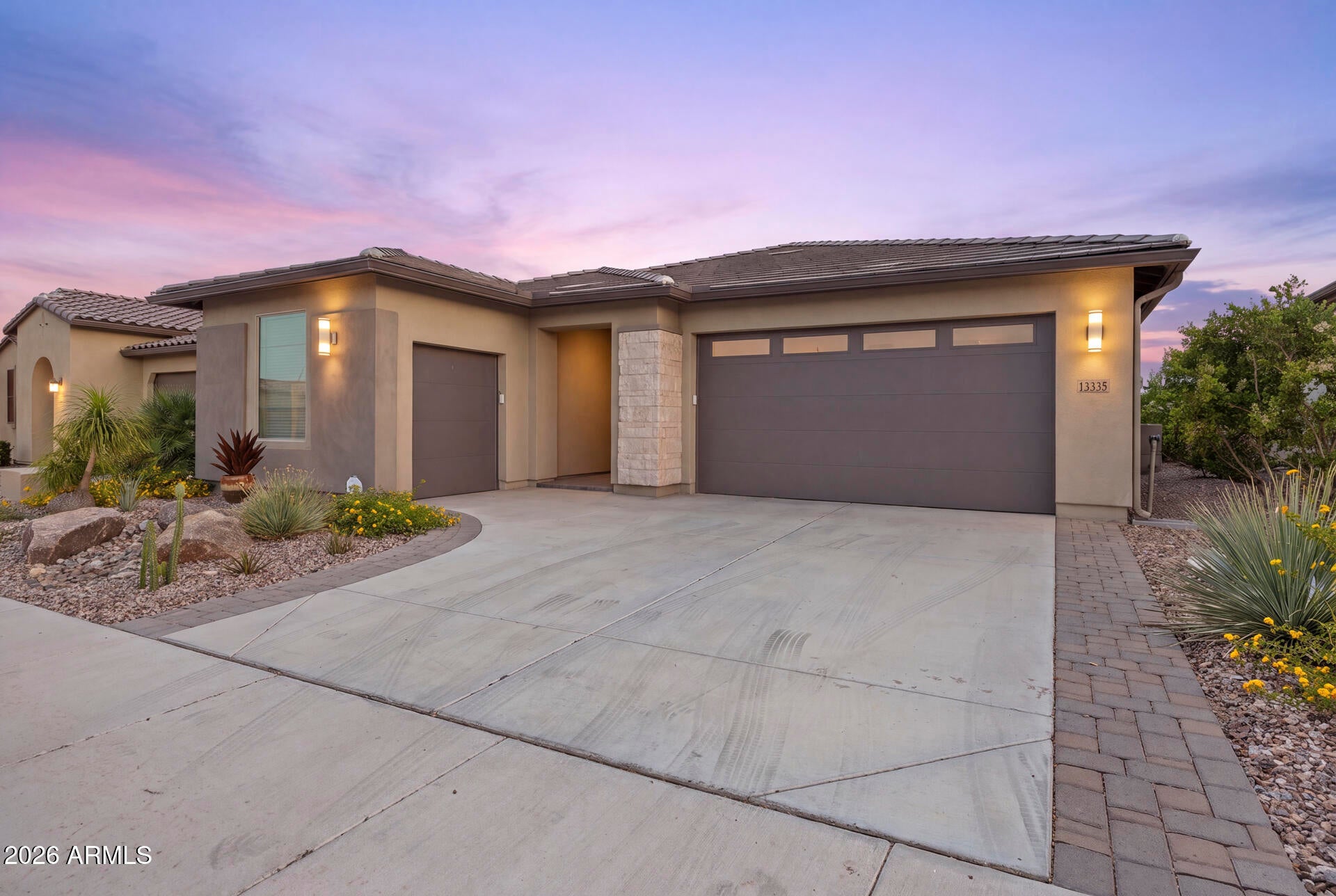 13335 W MILTON Drive