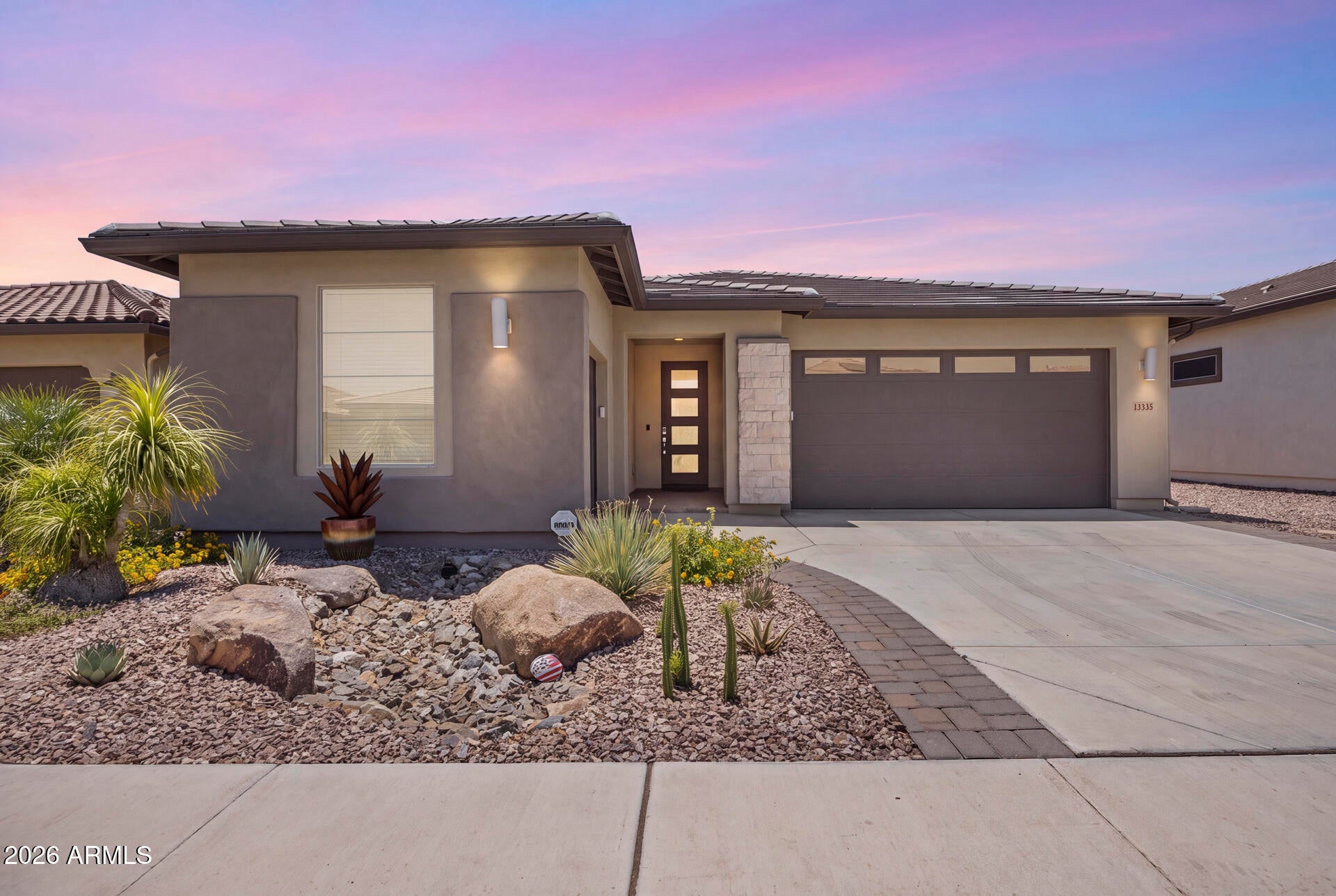 13335 W MILTON Drive