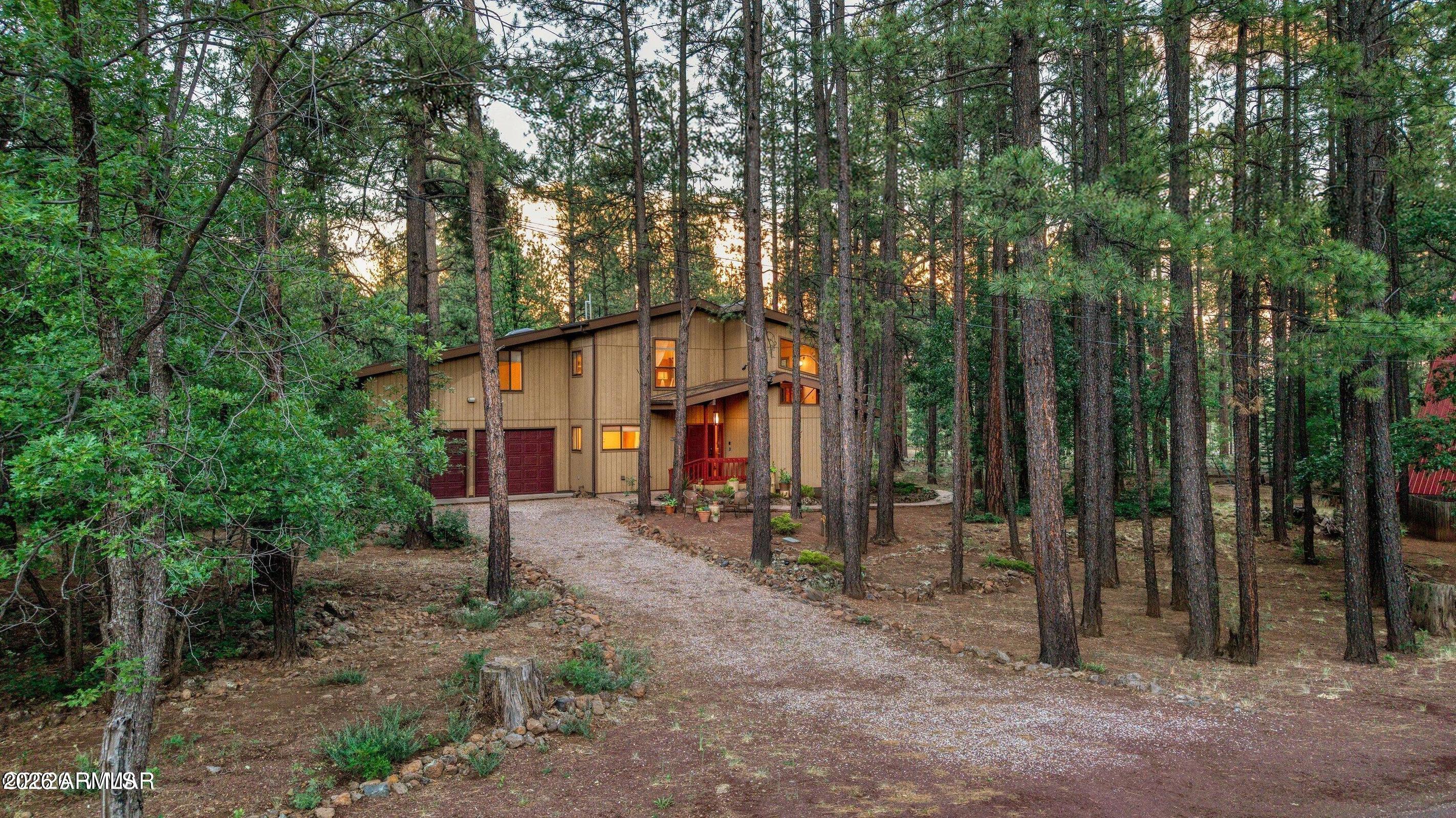 8727 COUNTRY CLUB Drive