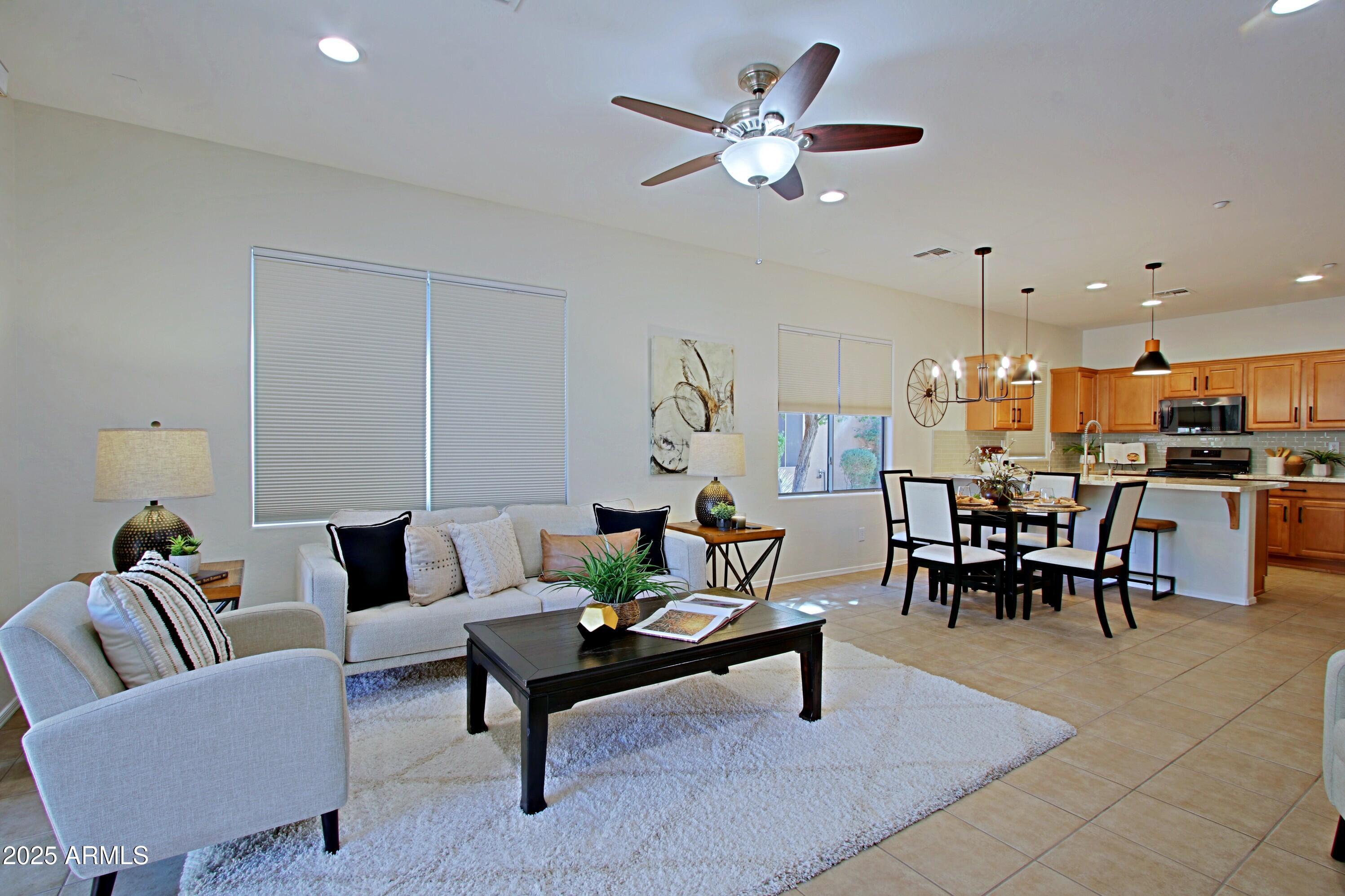 Homes for Sale in Queen Creek Arizona 2 40309 N LA CANTERA Court