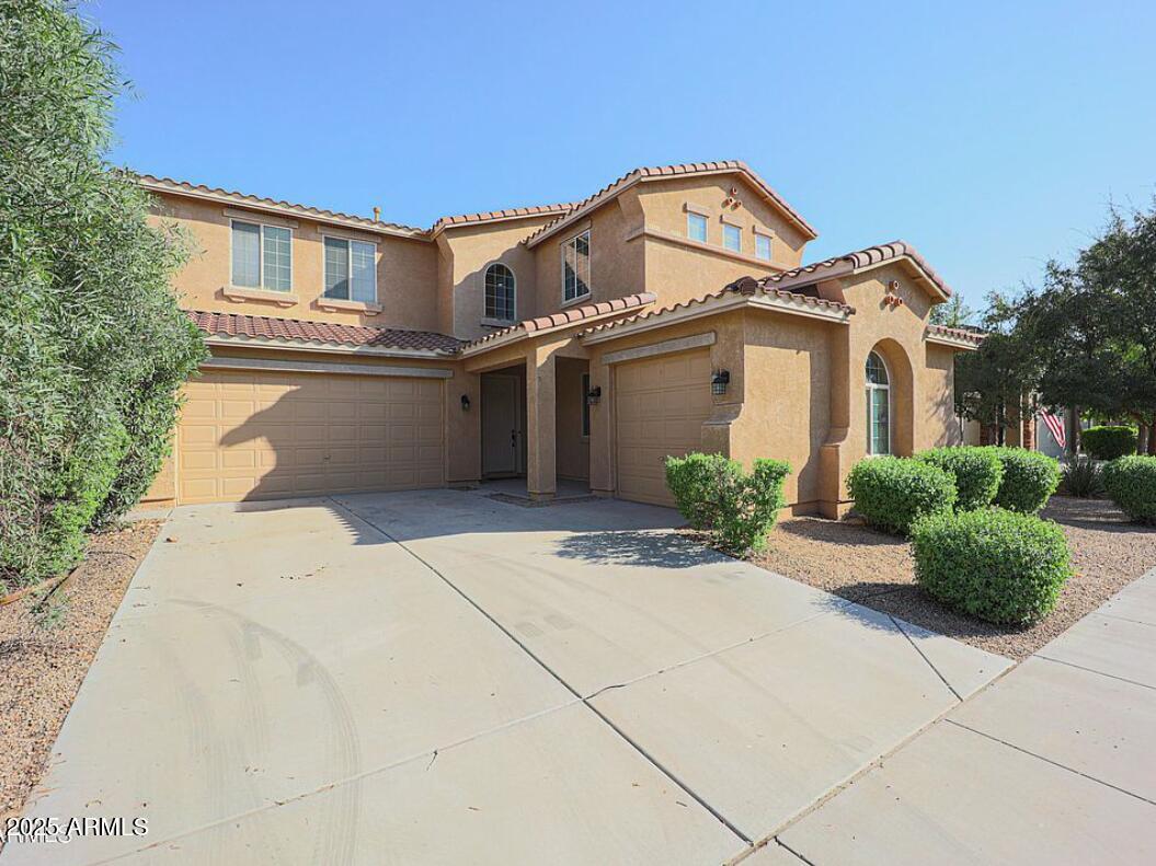 17269 W Morning Glory Street