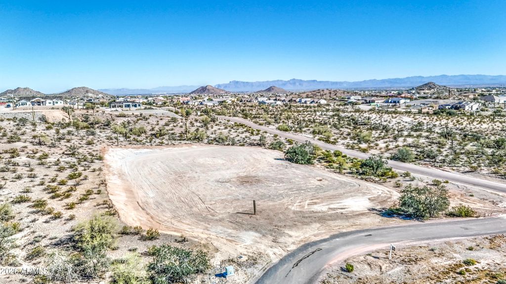 Photo of 5 W Magma Road #5, San Tan Valley, AZ 85144 (MLS # 6995918)