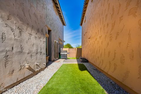 A home in Surprise