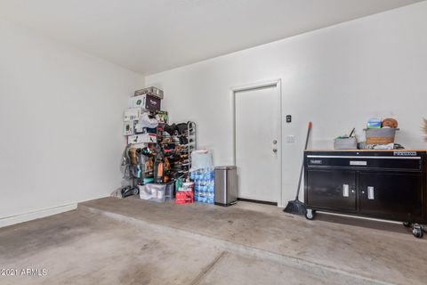 A home in Surprise