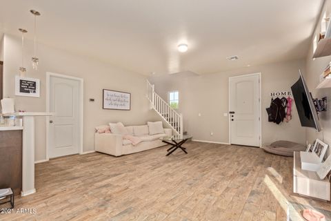 A home in Surprise