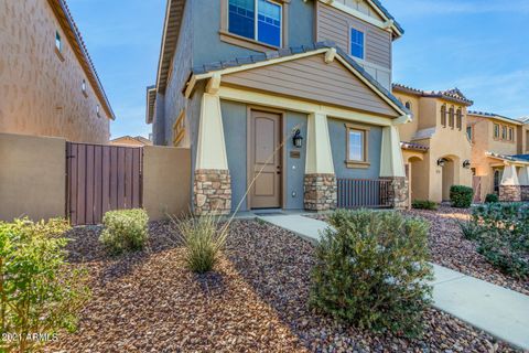 A home in Surprise