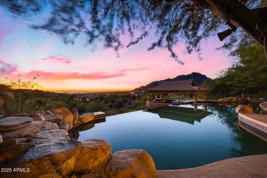 Photo of 15972 N 115th Way, Scottsdale, AZ 85255 (MLS # 6909622)