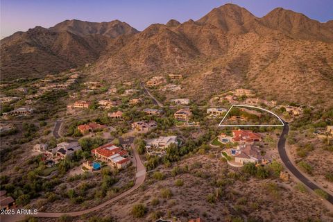 15972 N 115TH Way Scottsdale AZ 85255