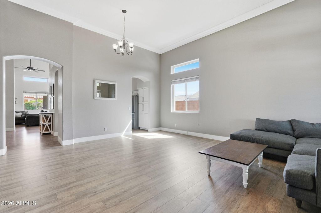 Photo of 1648 E Beretta Place, Chandler, AZ 85286 (MLS # 7012572)