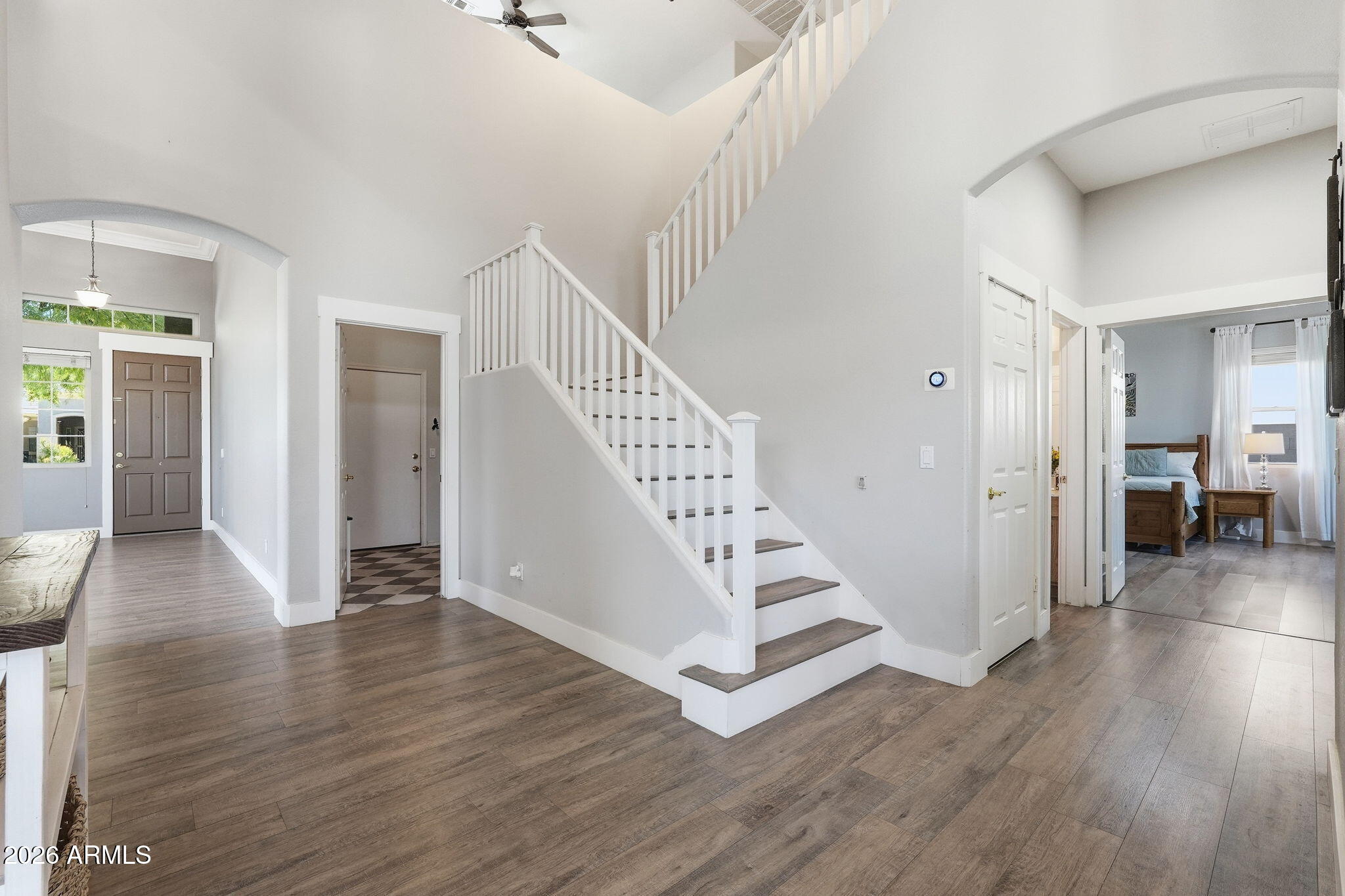 1648 E BERETTA Place