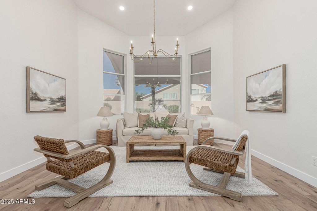 Photo of 1020 E Baylor Lane, Chandler, AZ 85225 (MLS # 6928015)