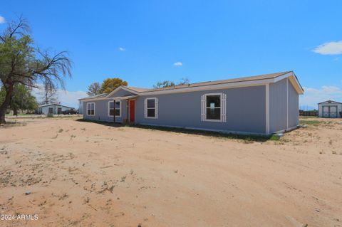 A home in Valley Farms