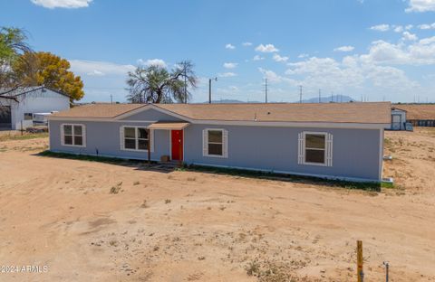 A home in Valley Farms