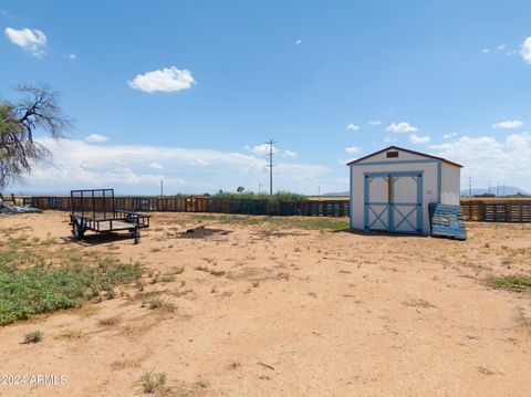 A home in Valley Farms