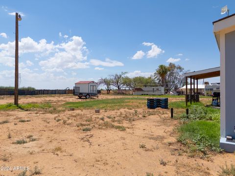 A home in Valley Farms