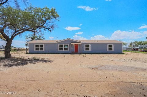 A home in Valley Farms