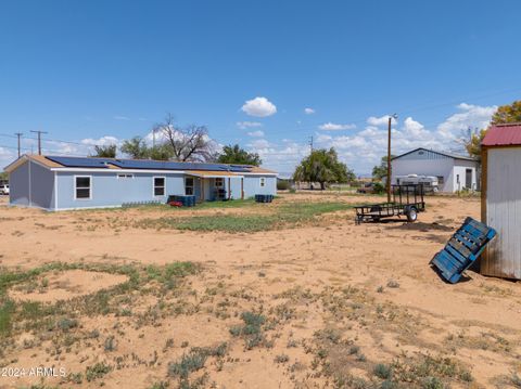 A home in Valley Farms