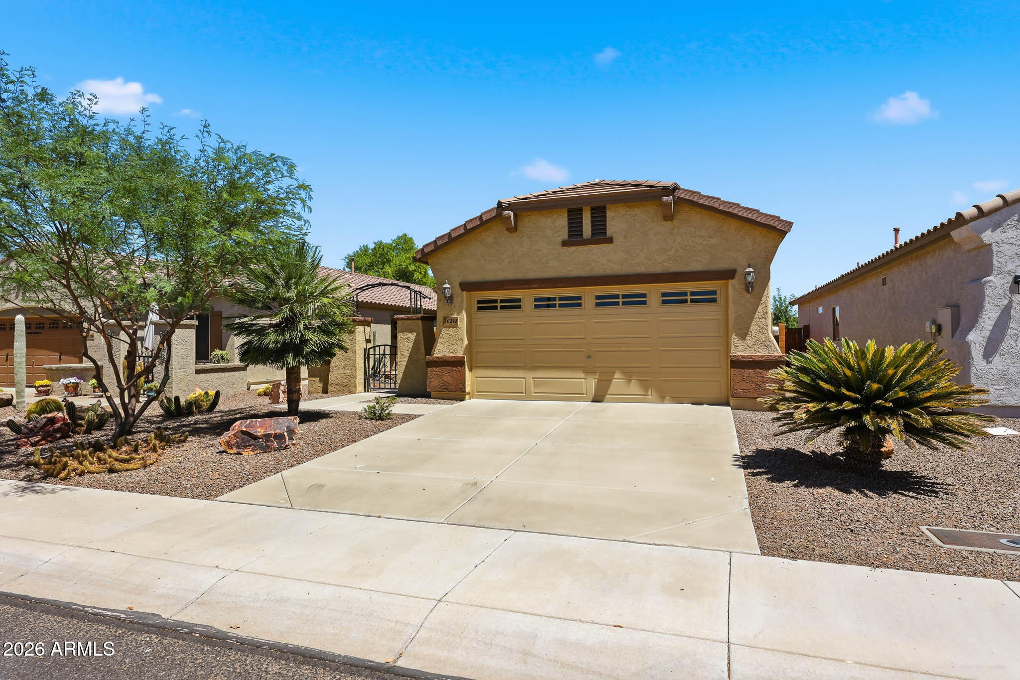 26210 W BEHREND Drive