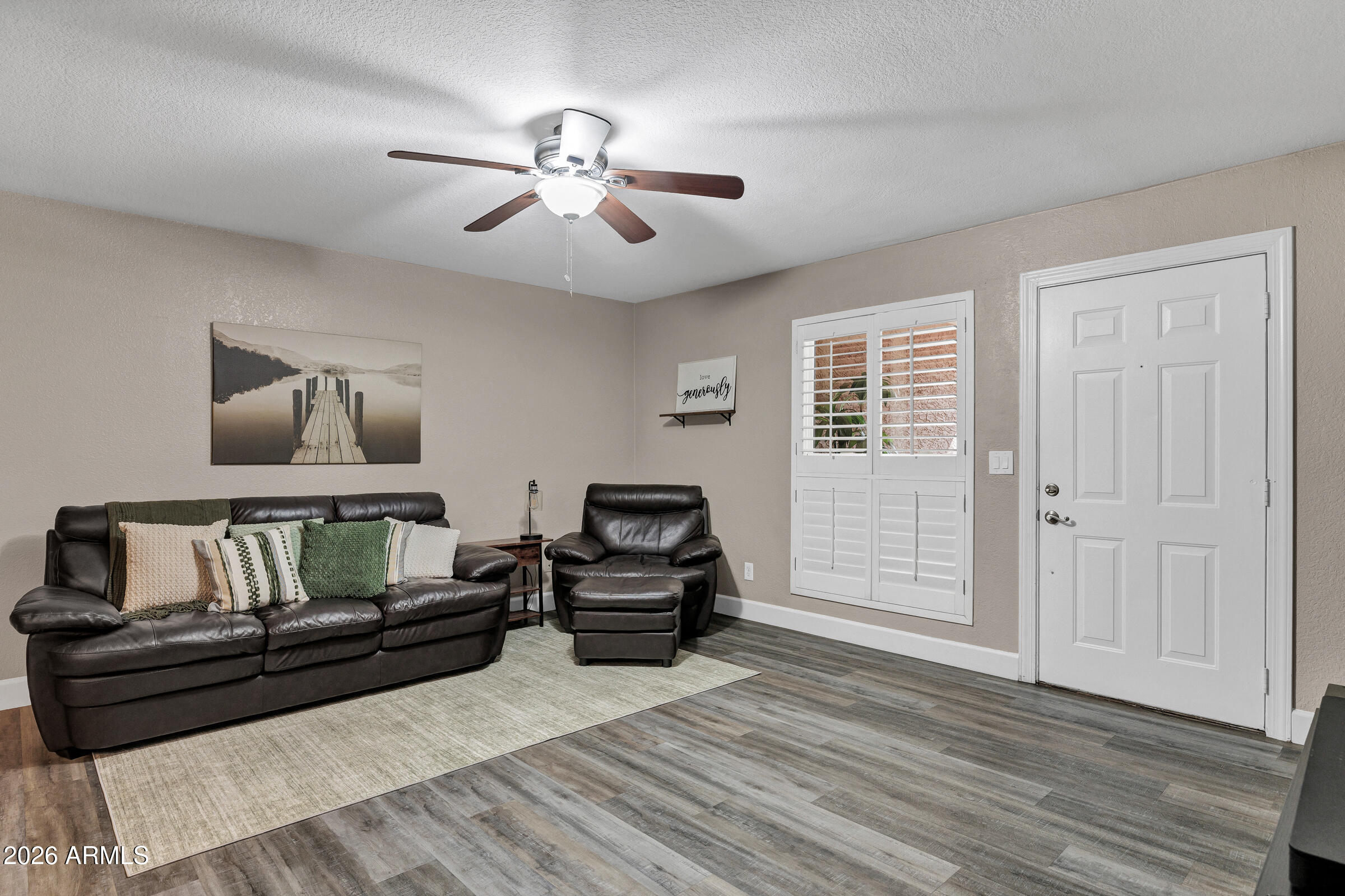 1340 N RECKER Road 116