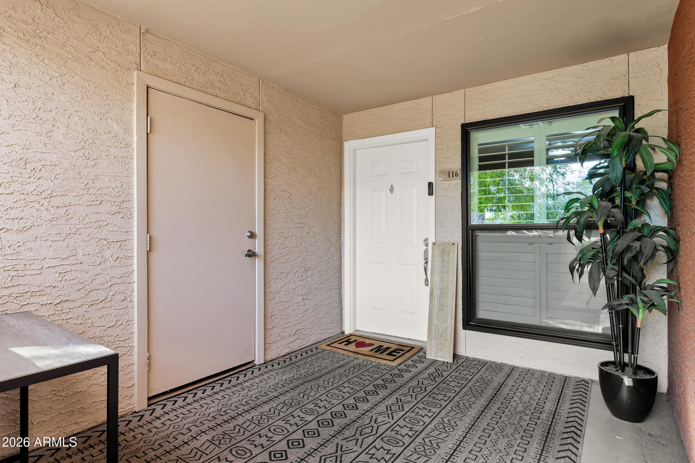 1340 N RECKER Road 116