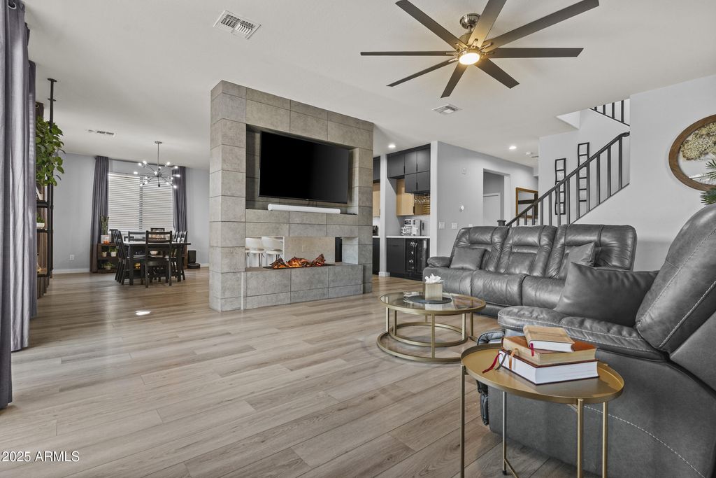 Photo of 18731 W Oregon Avenue, Litchfield Park, AZ 85340 (MLS # 6908152)