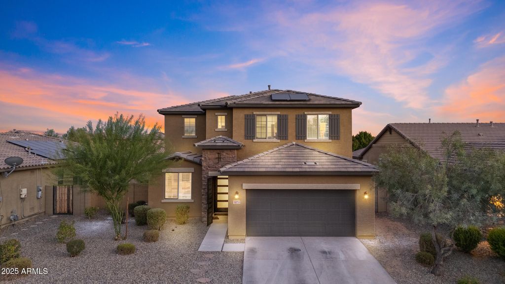 Photo of 18731 W Oregon Avenue, Litchfield Park, AZ 85340 (MLS # 6908152)